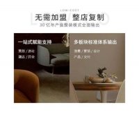 存量时代来临，三四线城市的装企何去何从？