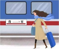 三星家电作为“星搭档”，陪你回家过大年！