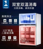 餐具消毒至关重要，万和消毒柜99.99%灭菌率守护家人健康