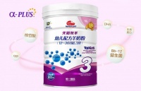 明一羊奶粉：宝宝的优质口粮，家长的放心之选
