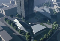 建筑师冯凡：小小世界