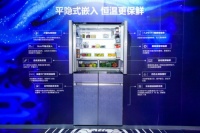 买少了不够吃,买多了不新鲜,海尔15天保鲜期为宝妈解忧