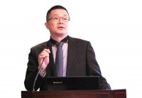 我眼中的2020|谢鑫：在压力和逆境中要保持理性