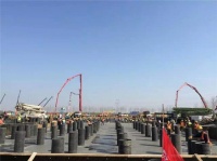 迅速响应 | 法恩莎卫浴助力西安市公共卫生中心项目建设
