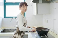 橱柜用什么材质的好 橱柜的风格有哪些