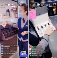 线下闭店？海尔洗衣机改直播！150分钟顶半个月