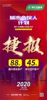 【签约捷报】同心筑梦共享财富，携手致远共谱华章！