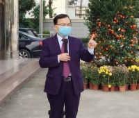 巴德士集团疫情时期不裁员，捐款300万堪称行业榜样