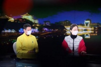 圣象玫瑰朱玲英：为爱出击，我们一直在行动！