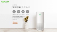 新型肺炎传播感染 空气净化器有用吗？