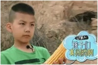 《爸爸去哪儿》五个萌娃的专属木门