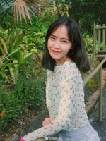 旅行达人房琪携手美炫指纹解锁行李箱开启未来新旅程