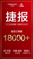 新零售强势赋能品牌|法恩莎首场全国直播迎来开门红