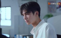 下一站是幸福:你有男神宋威龙 我有HCK哈士奇冰箱