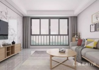 佛山铝合金门窗厂发展前景怎么样？