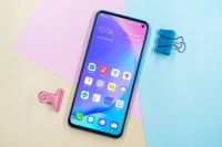 vivo Z6快充实测：44W超快闪充打造5G极速生活