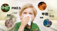 室内有哪些污染会对小孩造成什么危害，应该如何处理？