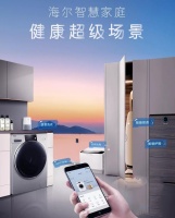 疫情下，为何海尔智家能上线健康场景？令人侧目！