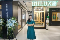 她说丨凯高建材吕文艳：家长式的引路人