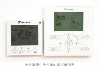想快速鉴别空调系统类型？大金空调教你几招！