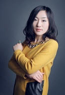装修美图 | 保利花园 131 平米新中式风格沁欣 (6)张