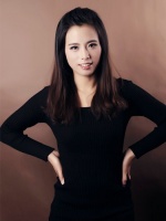 装修美图 | 美林湾 88 平米混搭风格看白领打造北欧婚房 (3)张