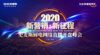 ​探路新营销，祝贺史麦人鼠年线上开盘圆满成功！