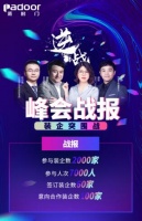 派的门直播大火之秘：2000家装企谋解供应链危机
