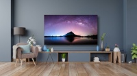 TCL C8大屏电视用技术重新定义画质，随手一截就是绝美壁纸！