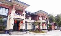 宝家建房节将推出新一代压制性乡村别墅产品
