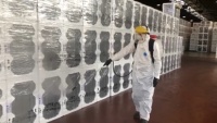 海尔智家全球协同抗疫保障员工“零感染”