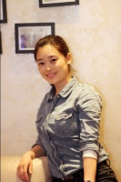 装修美图 | 协信中心 200 平米美式风格合二为一的美式大空间  (4)张