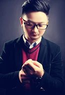 家居美图 | 中央景城 140 平米新中式风格中国新韵味 (5)张