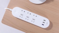 正泰居家X华为智选 双品牌打造智能插排产品开启众测