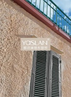 【YASLAN】2020年还不跟紧时尚潮流的脚步 百搭米白看过来