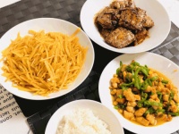 集成灶十大品牌：火星一号集成灶，把家变成了高级餐厅