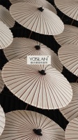 【YASLAN】听说中国风在领引潮流安利风靡家居的现代中式