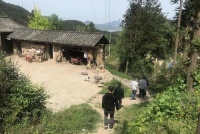 泰木谷人播撒善举践初心