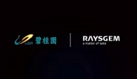 锐吉获碧桂园所有高端智慧地产项目的魔镜集采订单