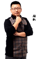 装修美图 | 复地东湖国际 133 平米现代风格复地东湖国际四期-133㎡ 现代美式 (5...