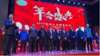 疫情过后，销售破局沐克安徽20年度代理商会议暨表彰大会