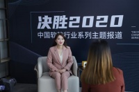爱漫莎营销总经理童佳燕：工艺先行 融合发展