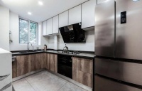 高端油烟机还需解决不跑烟、易清洁和易操控三大问题