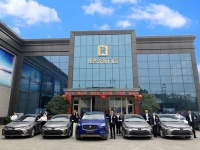 高端系统门窗，匠心缔造臻品丨雷哲系统门窗