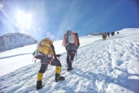 致敬民间登山30周年 | 中国登山人到底有多厉害