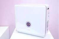 科普达人力荐，方太净水机入选首批母婴适用家电