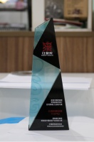 创新家居新格局，柏厨荣膺第四届红鼎奖暨首届中国家装产业创新大赛红鼎创新功能大奖