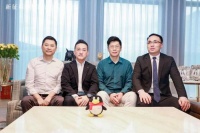 星杰宁波乔迁开业：以极致优异服务 树立甬城行业标准