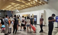 海尔全屋家居引爆广州建博会,超百位意向伙伴洽谈加盟