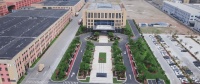 索菲亚家居总裁柯建生一行到访大王椰参观考察